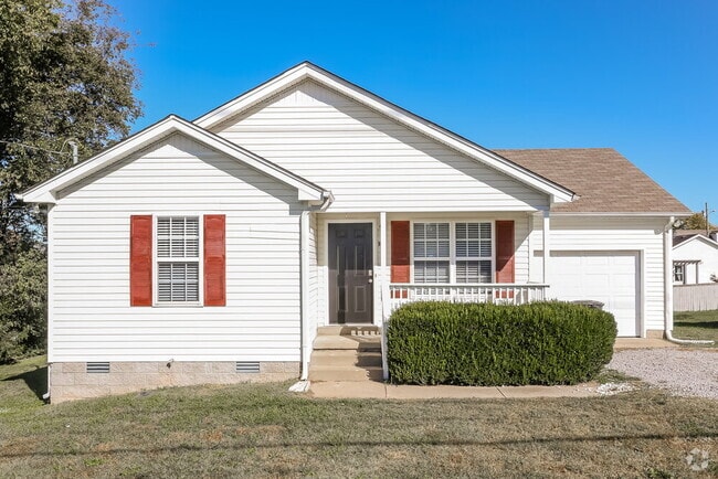 Building Photo - 1171 Osborne Ln