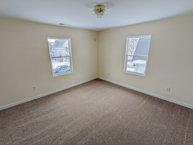 Foto del edificio - 547 Haller St