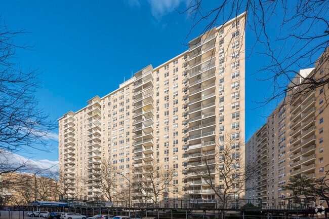 Foto del edificio - 35 Seacoast Terrace