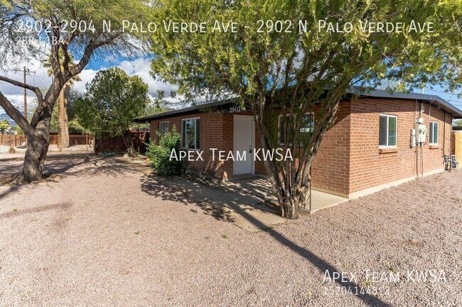 Building Photo - $1245- Newly Remodeled   2 Bed / 1 Bath Un...