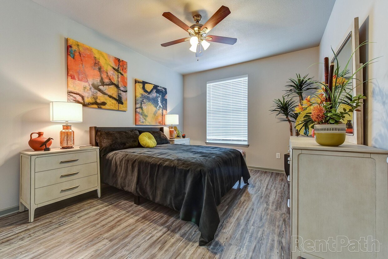 Apex at Royal Oaks Apartments Houston, TX