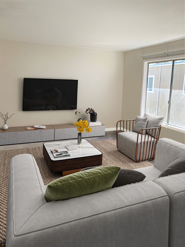 Building Photo - 4532 36th St