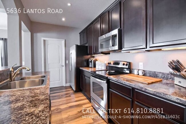 Building Photo - 5636 Lantos Rd