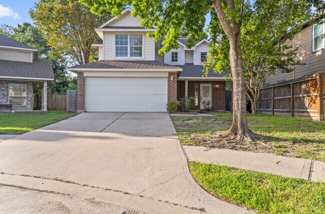 Foto del edificio - 11838 Sardis Lake Dr