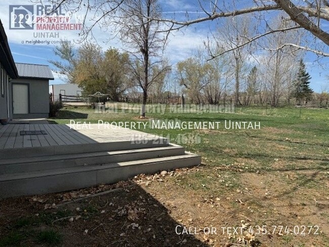 Building Photo - 2292 S 500 W