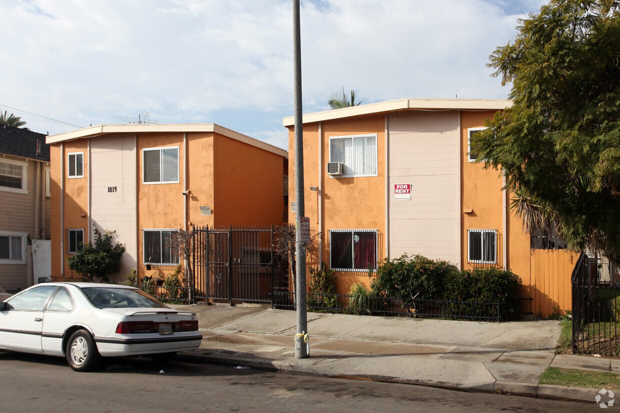 Foto principal - 1019 Lewis Ave
