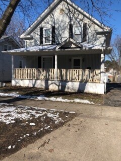Foto principal - 1236 Benton St