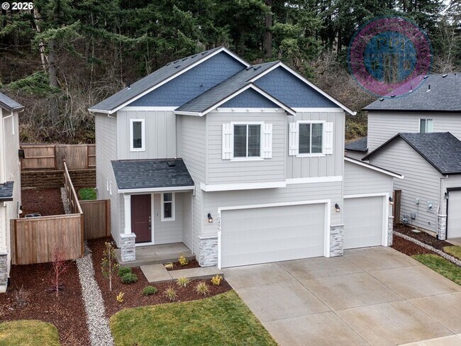 Foto del edificio - Desirable Happy Valley Location - Scouters Mountain Neighborhood / Move-In Ready