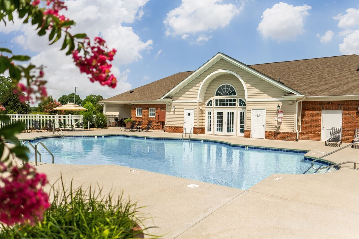 Foto principal - Legacy at Linden Park