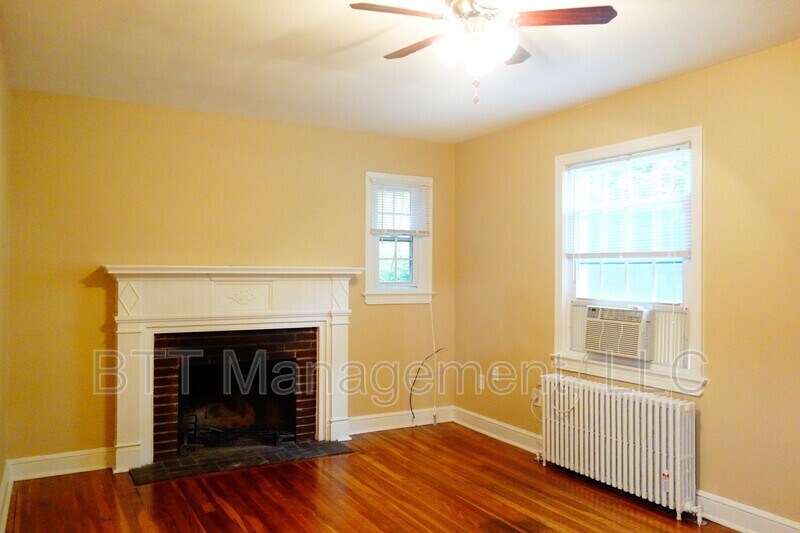 8409 Greenwood Ave Unit 2, Takoma Park, MD 20912 Condo for Rent in Takoma Park, MD