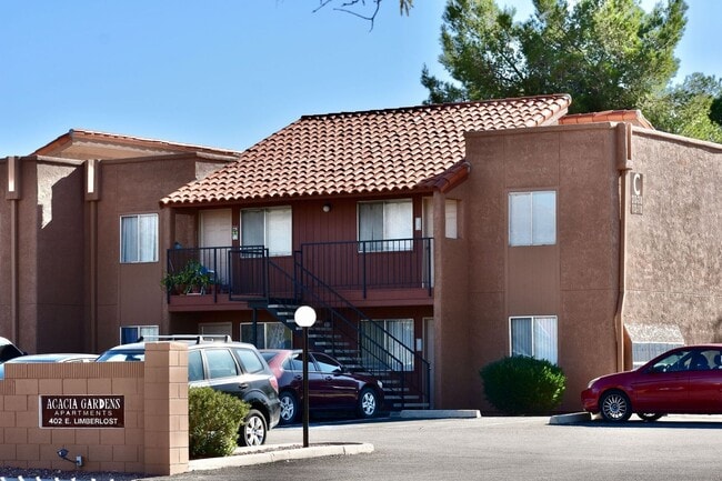 Interior Photo - Acacia Gardens - 402 E. Limberlost Drive T...