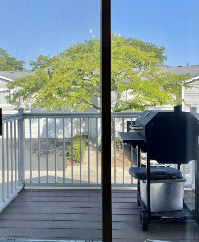 Foto del edificio - 1115 Eisenhower Ct