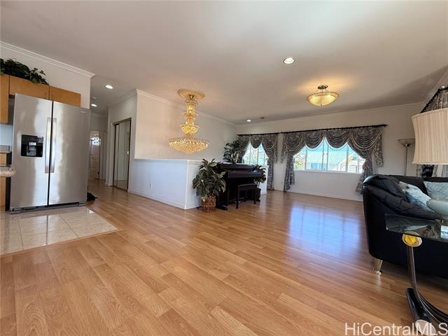 Foto del edificio - 3558 Alohea Ave