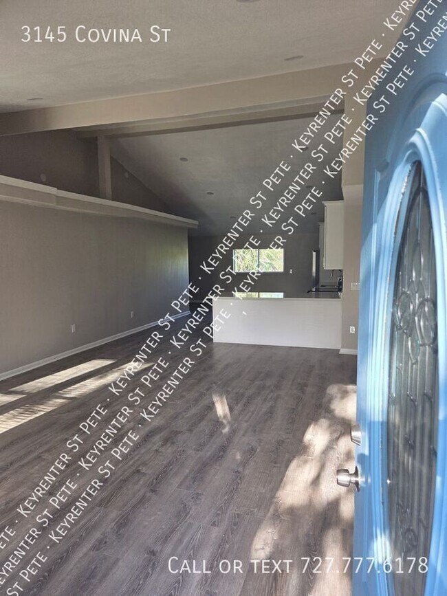 Foto del edificio - 3145 Covina St