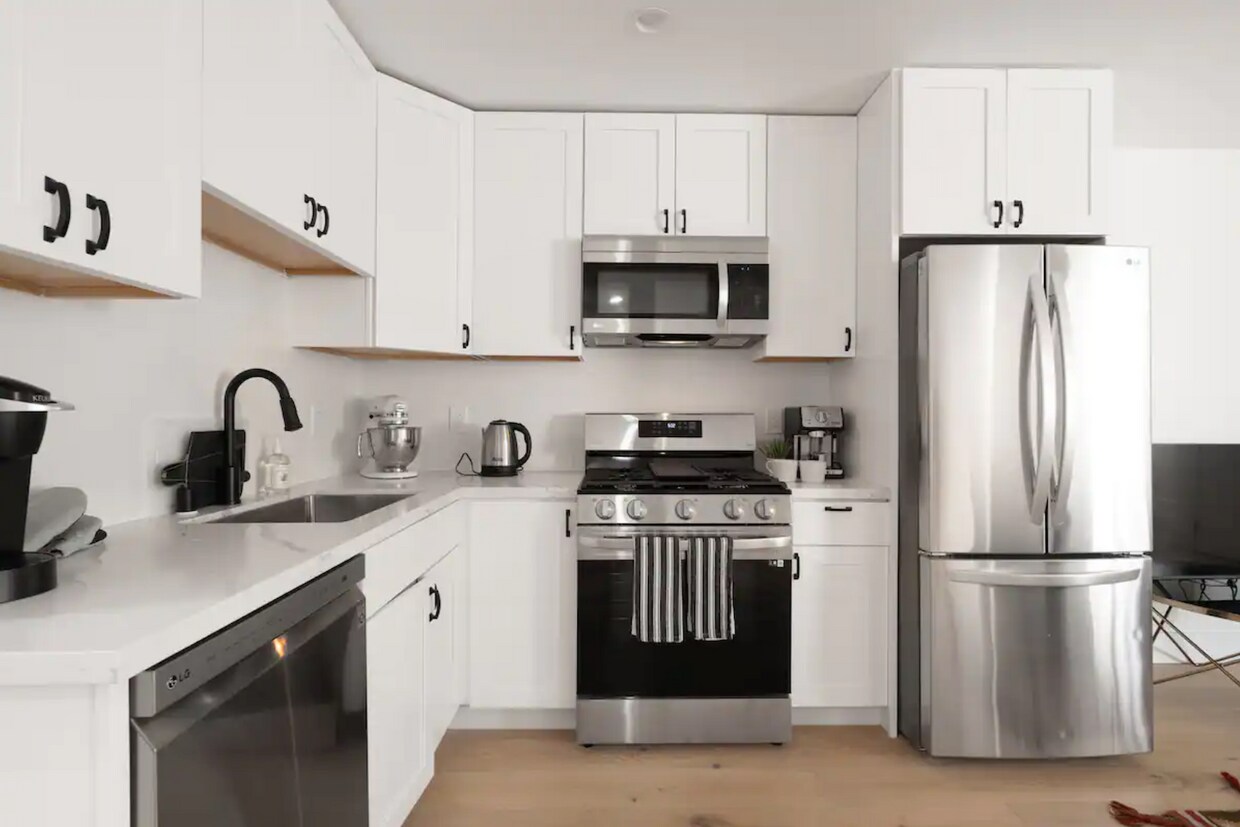 Foto principal - 1137 Potrero Avenue, Unit 1137A