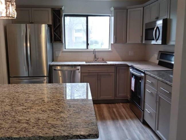Photo - 3156 Heathstead Place Apartment