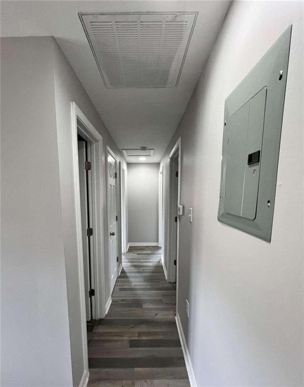 Foto del edificio - 1135 Bowman St