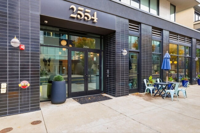 Foto del edificio - 2554 Smallman St