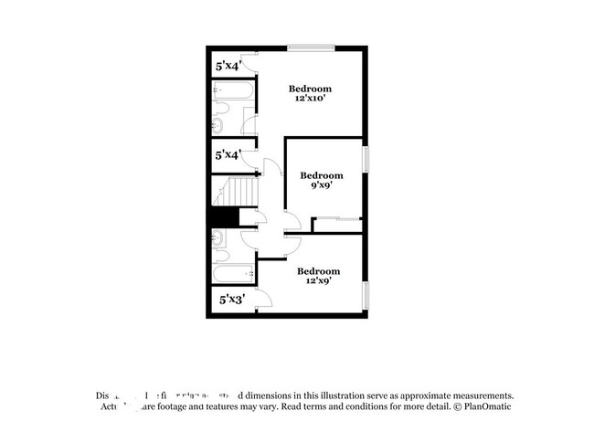 Building Photo - 3839 Highland Bluff Dr