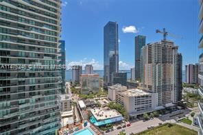 Foto del edificio - 1 br, 2 bath Condo - Infinity At Brickell