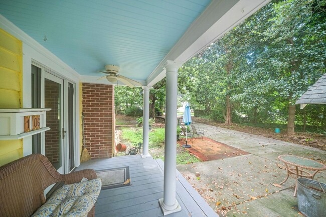 Building Photo - Spacious 3BR House in Tarboro
