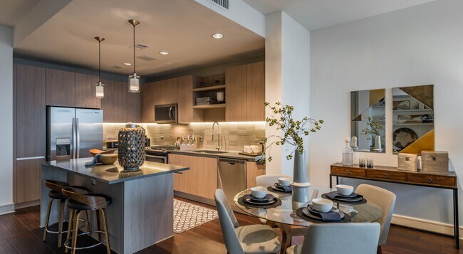 Foto del edificio - Move Into Luxury – Enjoy 1 Month Free!