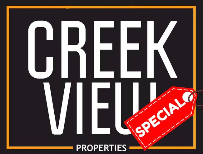 Building Photo - **CREEKVIEW PROPERTIES** OPEN HOUSE 3/7 1-3pm