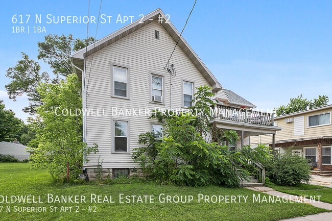 Foto del edificio - 617 N Superior St