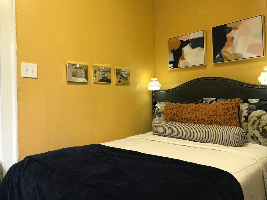 Foto principal - 1036 Mehle St