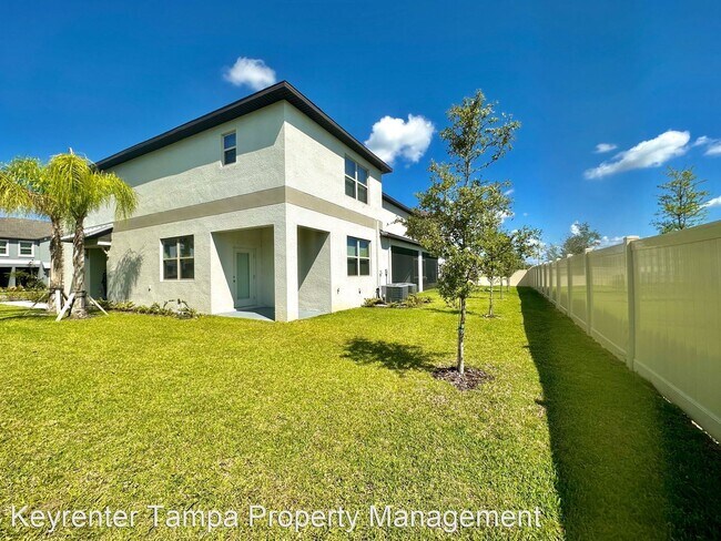 Foto del edificio - 3 br, 2 bath House - 14308 Easy Goer St