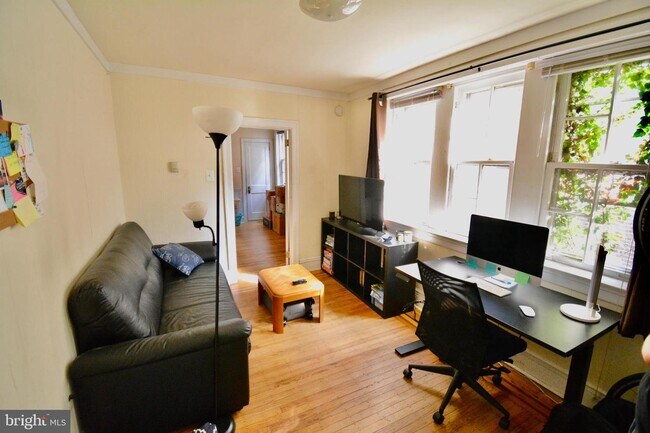 Foto del edificio - 506 W Coulter St