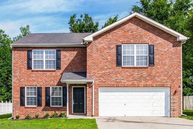 Building Photo - 365 Clearlake Dr