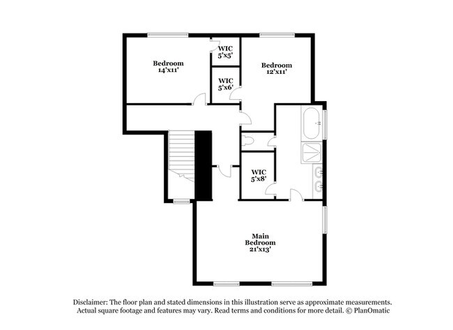 Foto del edificio - Spacious 4-Bedroom Adairsville Home