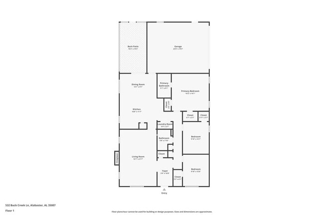 Building Photo - 532 Buck Creek Ln