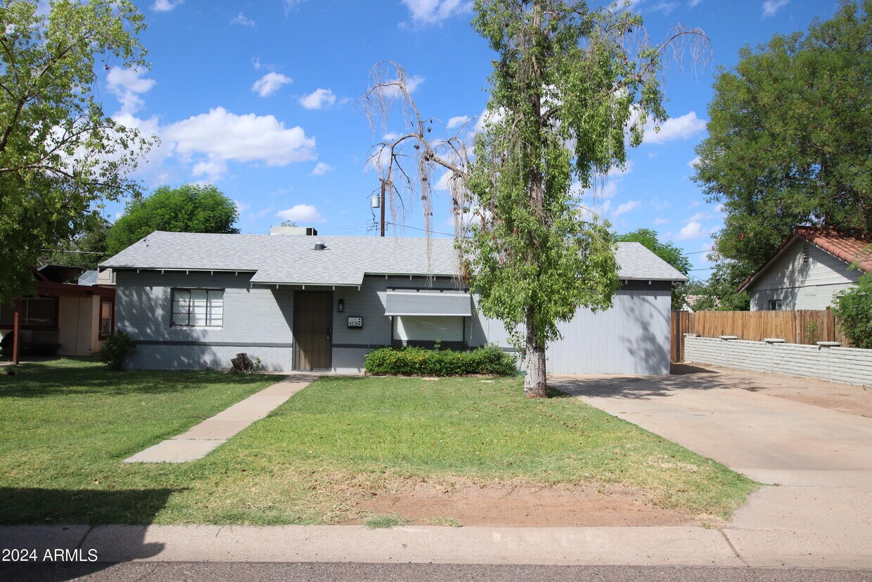 Primary Photo - 4538 N 14th Pl