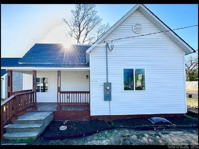 Foto principal - 603 S 1st St