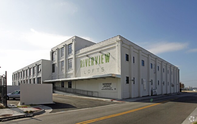 Riverview Lofts Apartments Norfolk Va Riverview Lofts