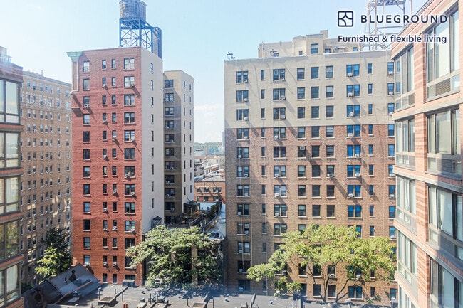 Foto del edificio - 255 W 94th St