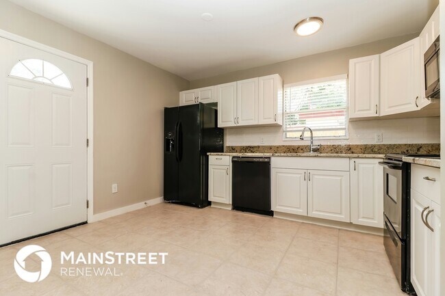 Foto del edificio - 9537 Groveland St