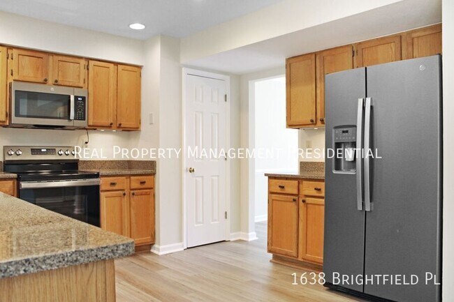 Foto del edificio - 1638 Brightfield Pl