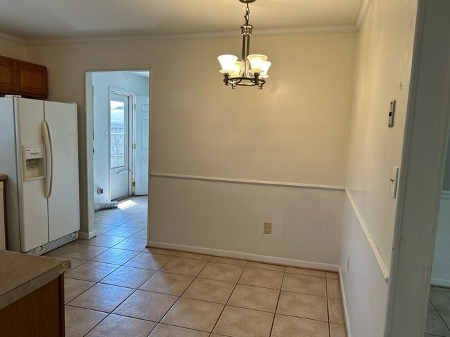 Photo - 3841 Forrester Ln House