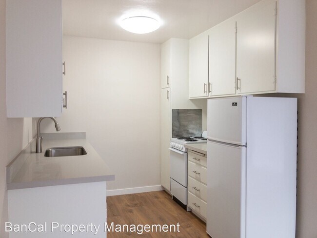 Foto del edificio - 2430 Steiner St