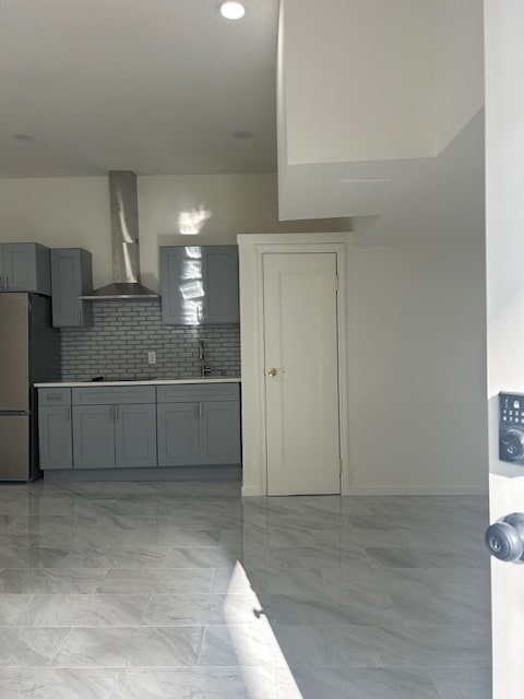 Foto del edificio - 3186 Grand Ave