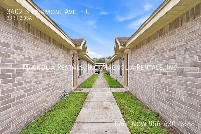 Foto del edificio - 3602 Fairmont Ave