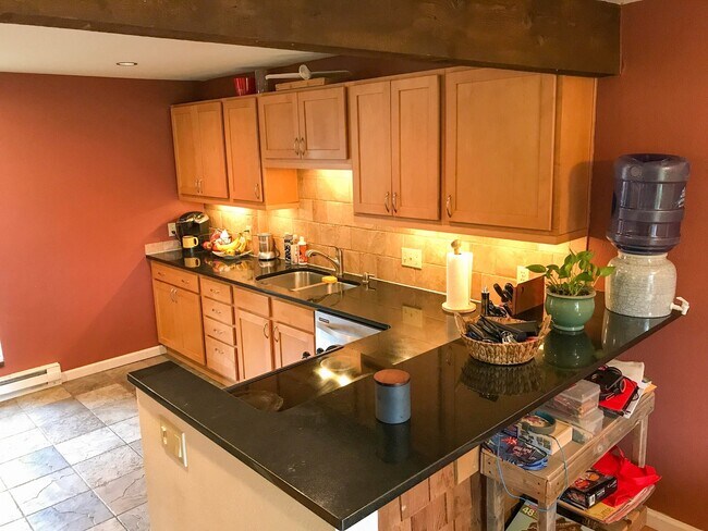 Foto del edificio - Cozy 3 Bed/2.5 Bath South Boulder Home - A...