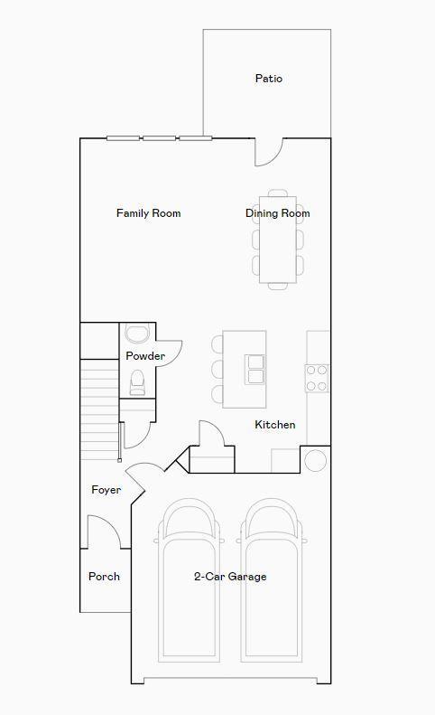 Foto del edificio - 2482 Van Fleet Cir