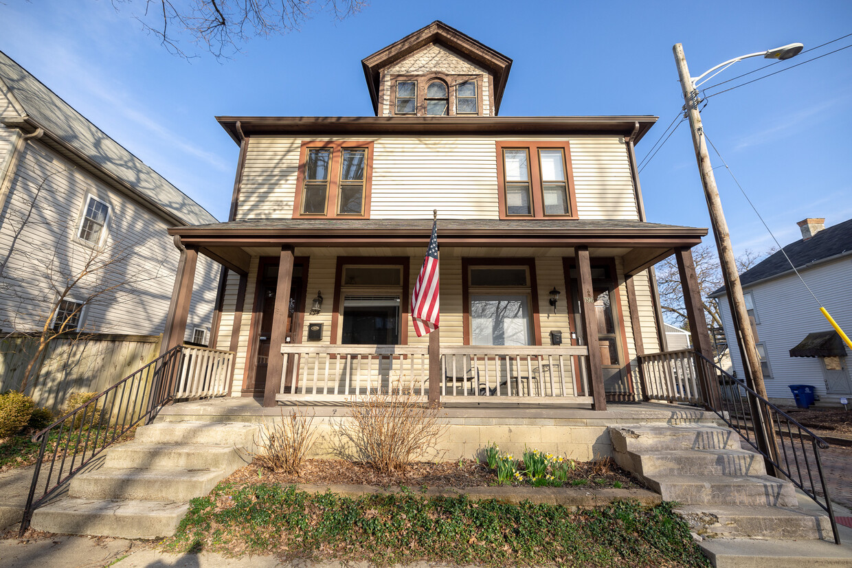 Foto principal - 794 Ebner St