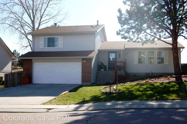 Building Photo - 3465 Oak Creek Dr E
