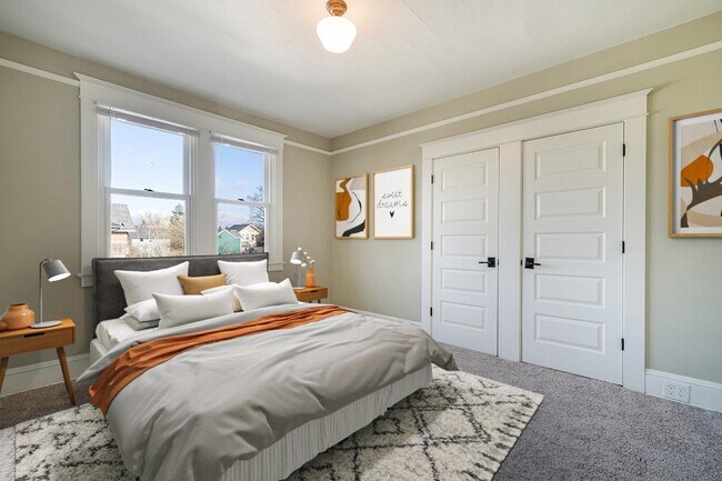 Foto del edificio - 5324 N Maryland Ave