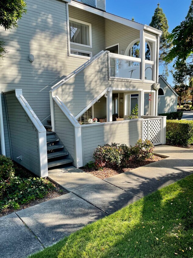 884 Boardwalk Plz Unit Boardwalk, Redwood City, CA 94065 Condo for